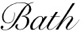 Bath